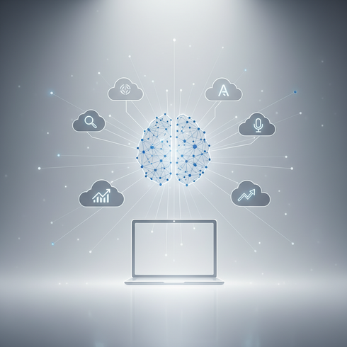 Como Implementar Content Marketing com IA na Sua Startup: Guia Completo