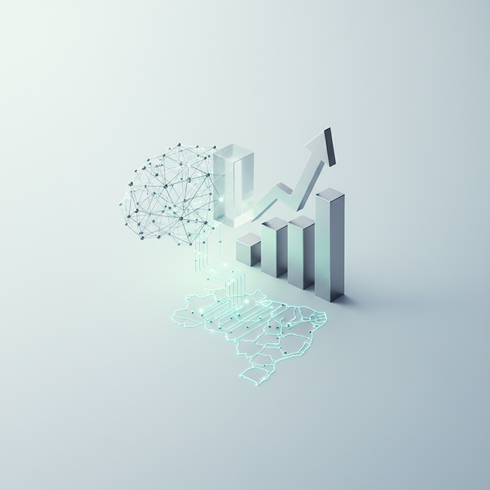 Marketing de Conteúdo com IA: Guia para Startups Brasileiras