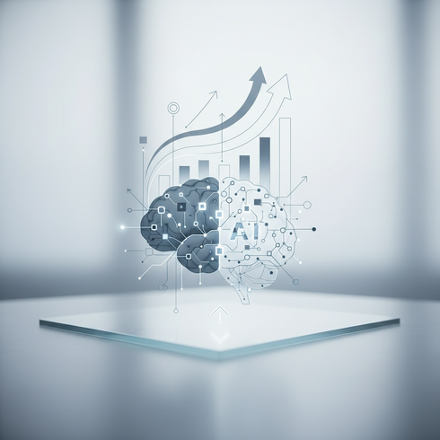 Marketing de Conteúdo com IA para Startups: Guia Prático 2024