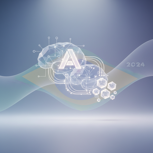 Marketing de Conteúdo com IA para Startups Brasileiras em 2024