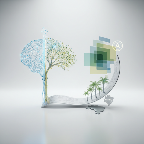 Marketing de Conteúdo com IA: Guia para Startups Brasileiras