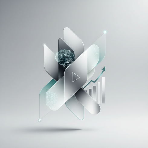 Marketing de Conteúdo com IA para Startups: Guia Prático 2024