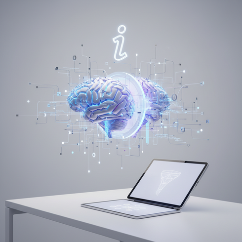 Como Implementar Content Marketing com IA na Sua Startup: Guia Completo