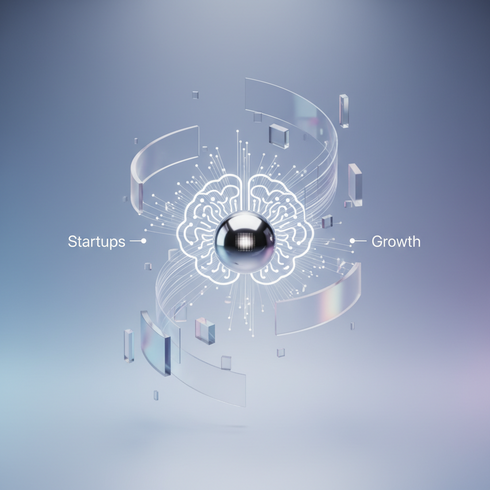 Content Marketing com IA para Startups: Guia Prático 2024