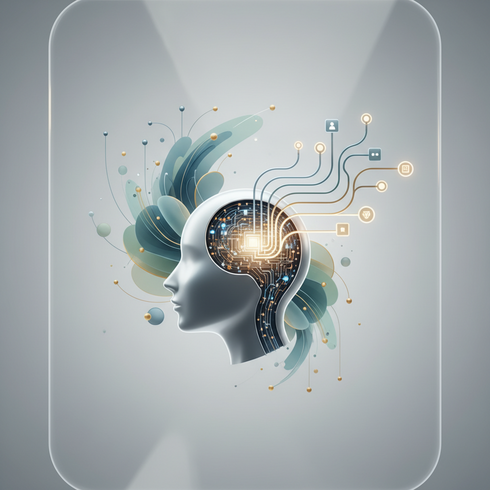 Marketing de Conteúdo com IA: Guia para Startups Brasileiras