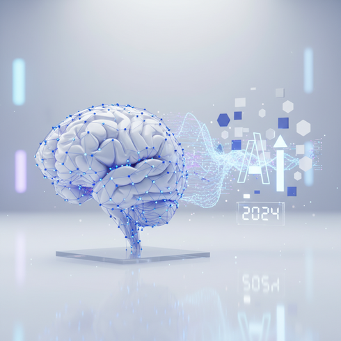 Como Impulsionar Sua Startup com Content Marketing AI em 2024