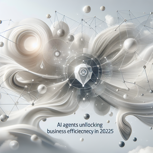 AI Agents Review: Unlocking Business Efficiency in 2025