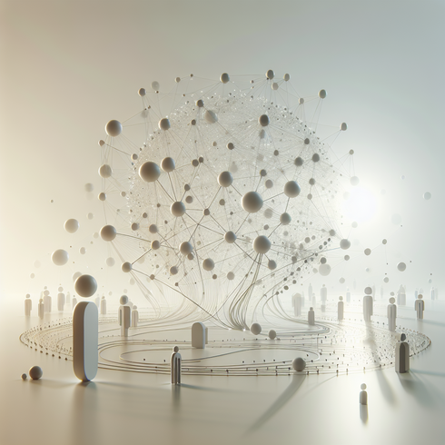 Agentes de IA de Propósito General: Transforme sua Empresa em 2025