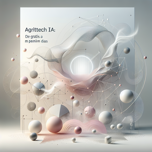 AgriTech IA: de grátis a premium em 60 dias