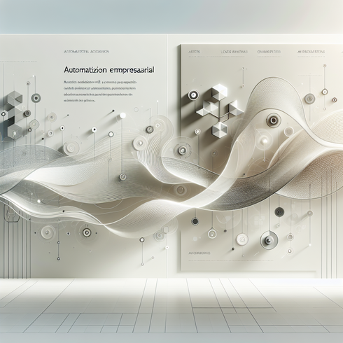 Automatización Empresarial con Agentic AI de Microsoft