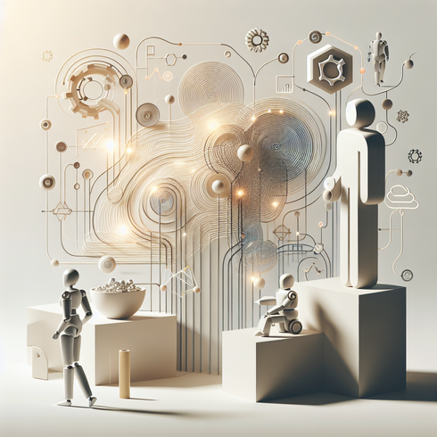 Automatización empresarial con ai easy en Colombia [2025]