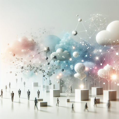 Automação Empresarial com agent applications: Transforme Sua Empresa em 2025