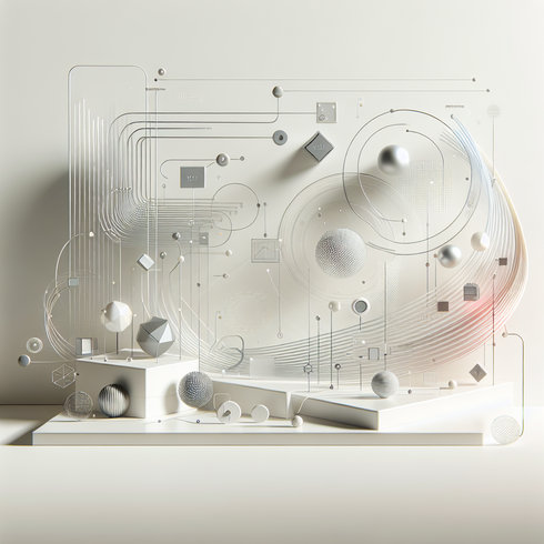 Automação Empresarial com ai agent user interface