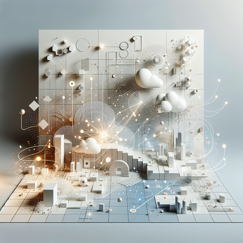 Automação Empresarial com ai expert chat no Brasil