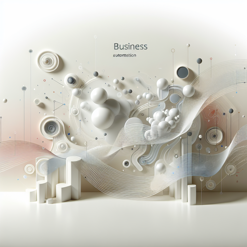 Automação empresarial com ai agent: vantagens e tendências em 2025