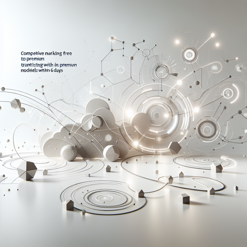 Competitive Analysis: de gratis a premium en 60 días