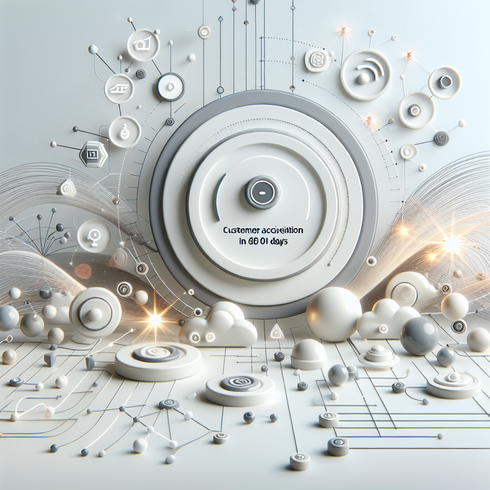 Customer Acquisition: de gratis a premium en 60 días