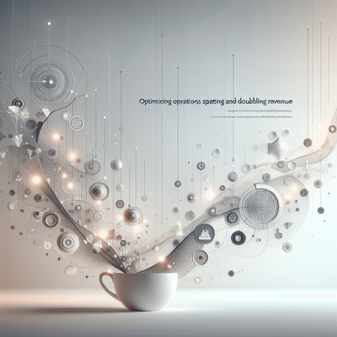 Cómo optimizar Operations Scaling y duplicar ingresos