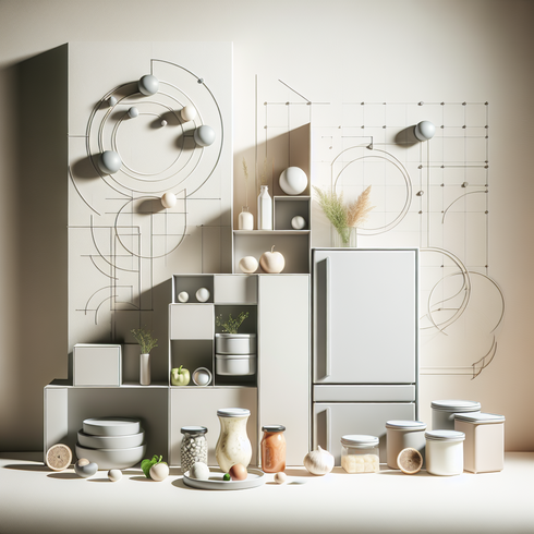 Cómo reducir el desperdicio alimentario en hogares urbanos