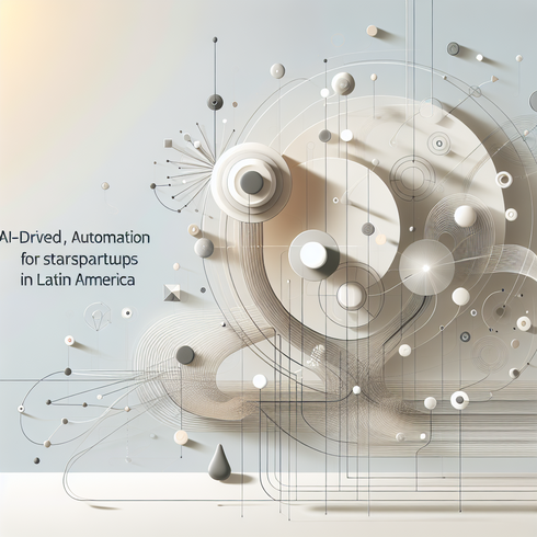 Descubre cómo agentcc revoluciona la automatización empresarial en Latinoamérica