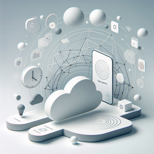 Edge Computing & IoT framework: metodología probada para optimizar tu empresa