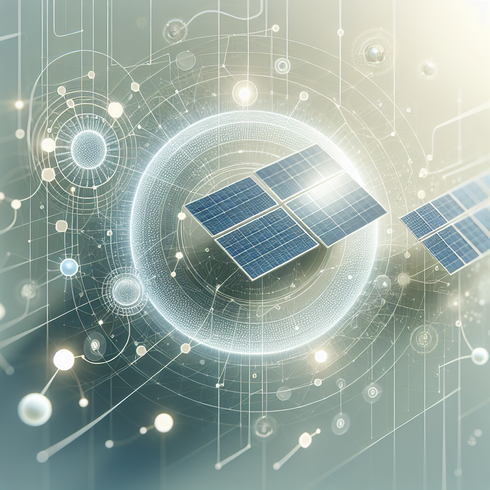 Energía solar en comunidades rurales