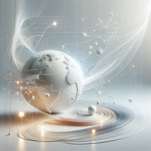 Expansão Internacional: Canva AI em 190 países