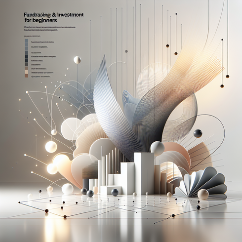 Fundraising & Investment for Beginners: Step-by-Step Guide