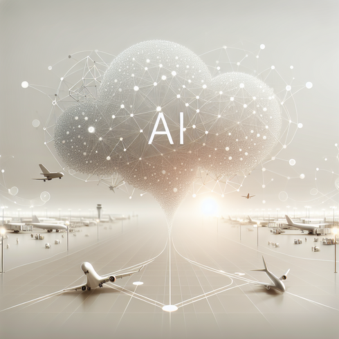 How AI is Transforming Airports in the USA