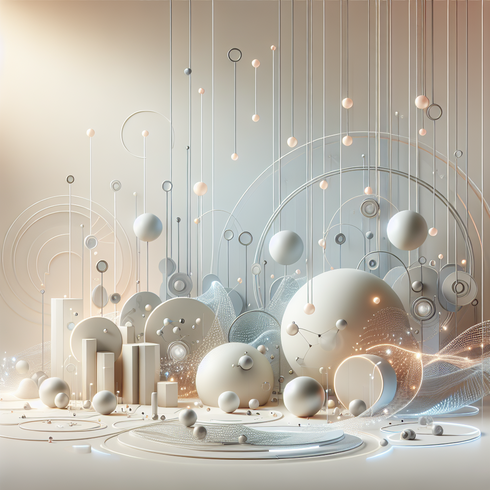 Maximize Business Efficiency with AI Agents Logo in 2025