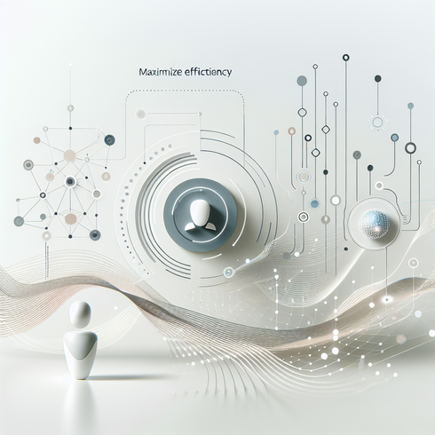 Maximizing Business Efficiency with AI Agent Companies in 2025