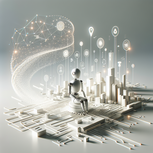 Maximizing Business Efficiency with AI Agents Automation in 2025