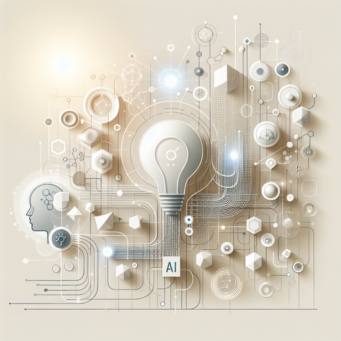 Maximizing Business Efficiency with AI Integration in the USA