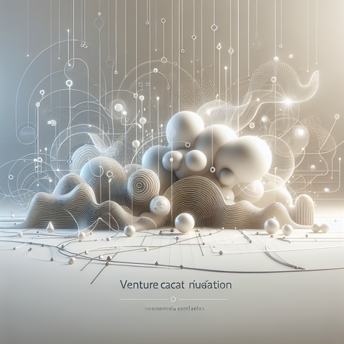 Negociação de Venture Capital para IA: Estratégias para Empreendedores no Brasil