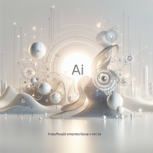 New AI Agent: Transformação Empresarial com IA no Brasil 2025