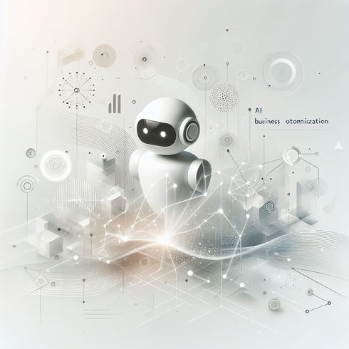 Optimiza tu Empresa con ai powered bots en 2025