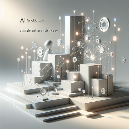 Os Benefícios do Ai Agent Architecture Design na Automatização Empresarial