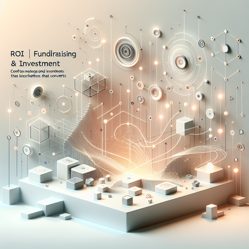 ROI Guaranteed: Fundraising & Investment That Converts