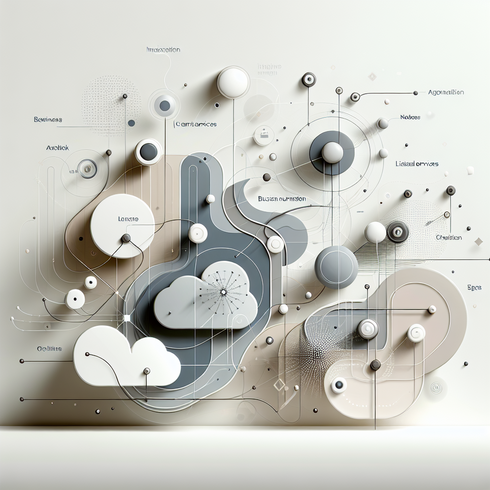 Revolutionizing Business Automation with AI Agent Services in 2025