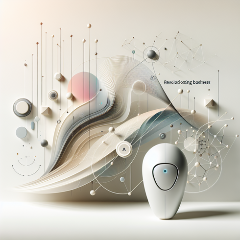 Revolutionizing Business with AI Agents in 2025