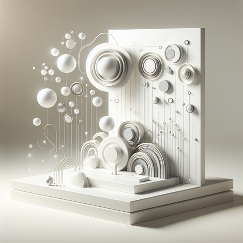 Revolução Empresarial com Ecosystem de Agentes de IA