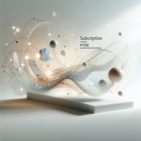 Subscription vs Usage: Maximizing Runway AI Benefits for Enterprises in 2025