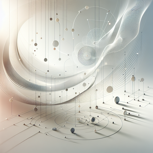 Unlocking Business Insights: How Probability Theory Powers AI