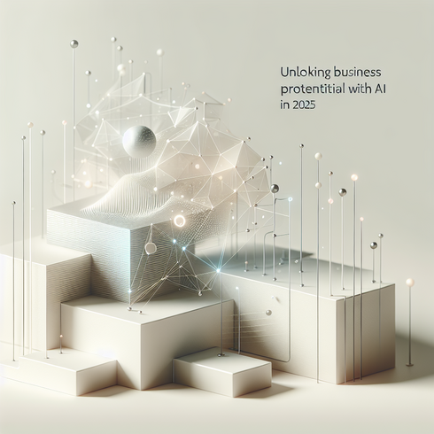 Unlocking Business Potential with AI Purpose in 2025