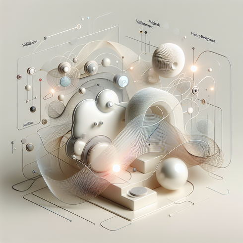 Validação rápida de Feature Development usando IA