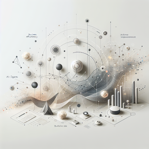 Boost Business Efficiency with Sell AI Agents in 2025