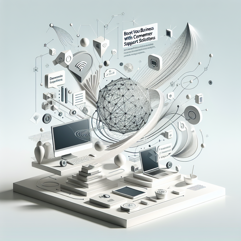 Boost Your Business with Ecommerce Customer Support Solutions