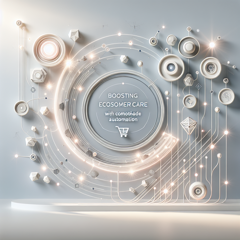 Boost eCommerce Customer Care with AI Automation in 2025