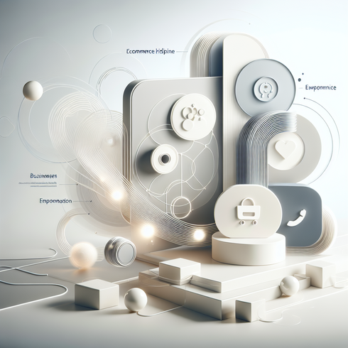 Ecommerce Helpline: Empowering Businesses with Seamless Support