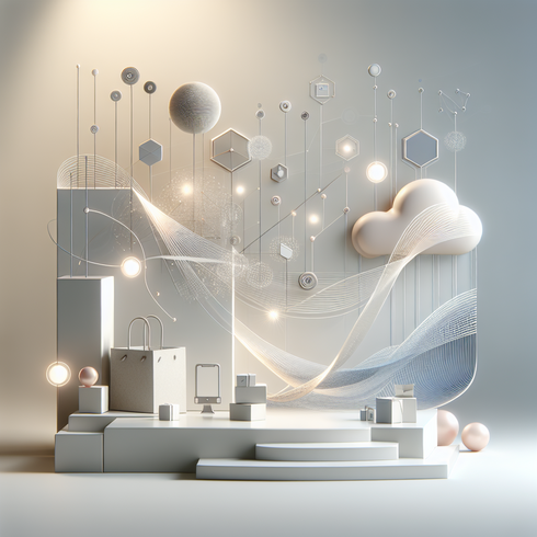 How to Create a Store Website for Businesses in the USA